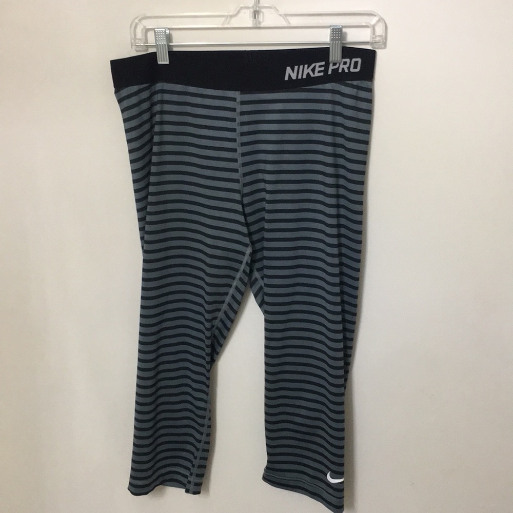Nike Pro Leggings